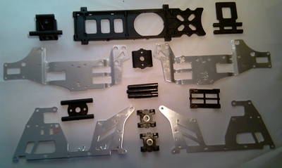 8827-27 - Set full frame (8827 MX)
